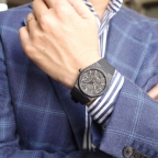 ティソ(TISSOT) TISSOT PRX パワーマティック 80 40mm カーボン